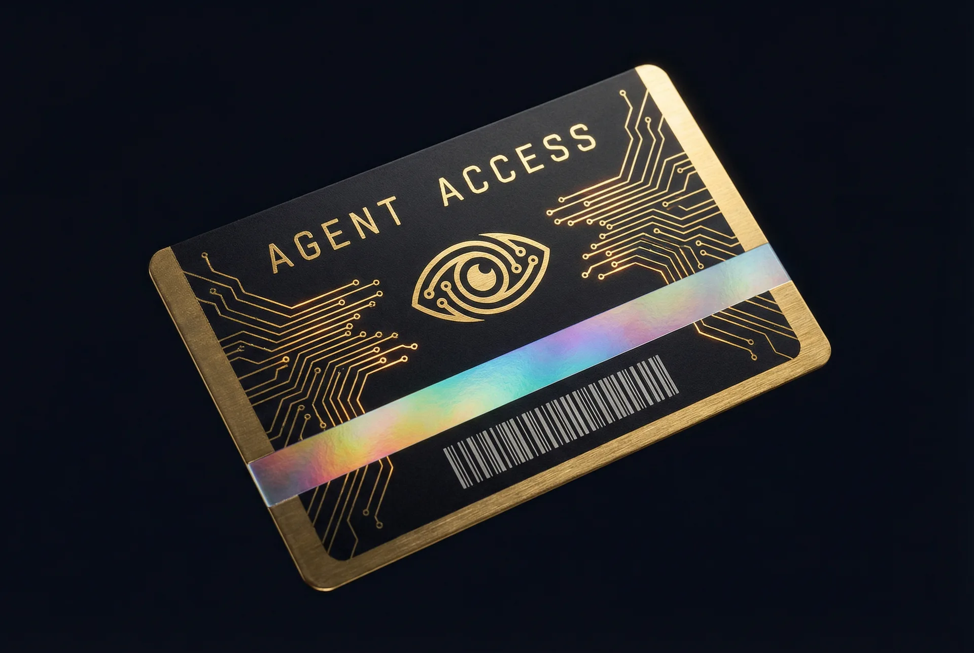agesage - Agent Access 情报员会员卡